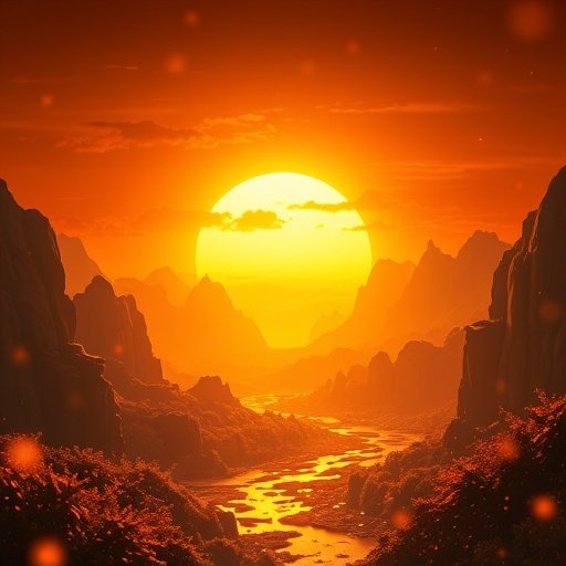 在线天堂视频动画：幻境奇缘