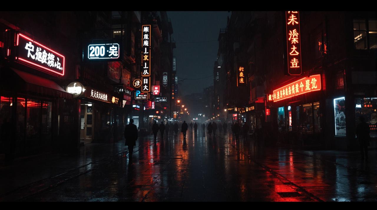 在线天堂视频：科幻巅峰之作