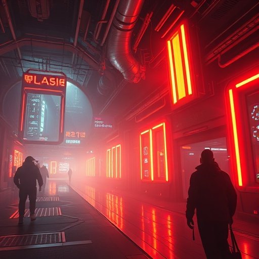 在线天堂视频独家：科幻巅峰之作