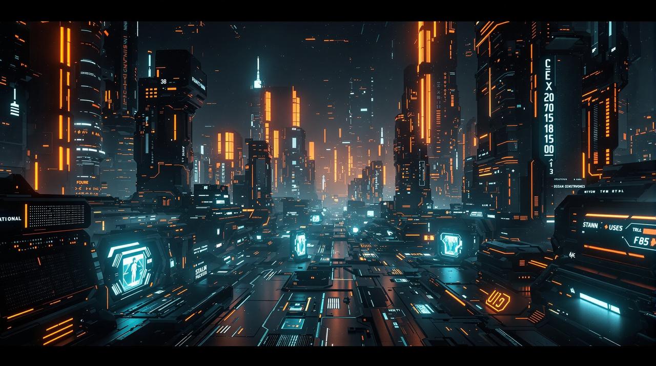 在线天堂视频独家：科幻巅峰之作抢先版