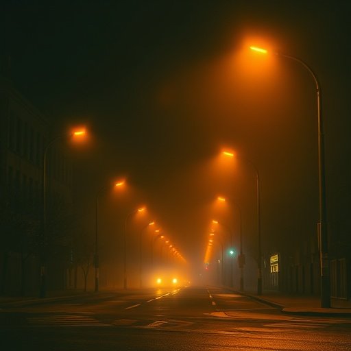 在线天堂视频悬疑：迷雾之城